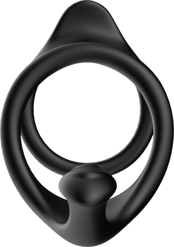 Sakulove Tail Cock Ring